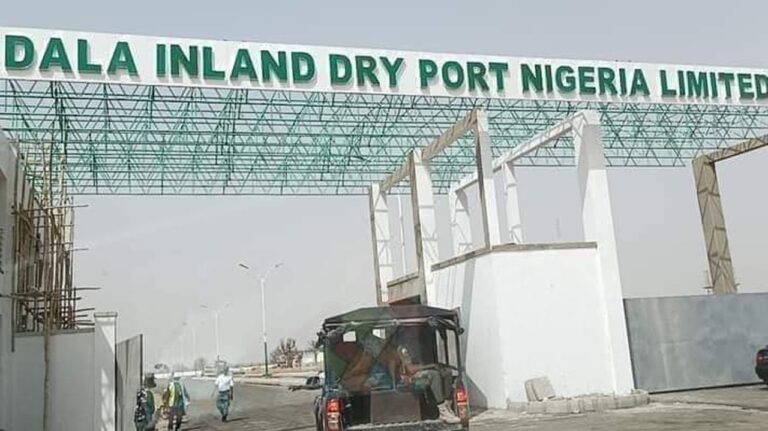 Dala Port