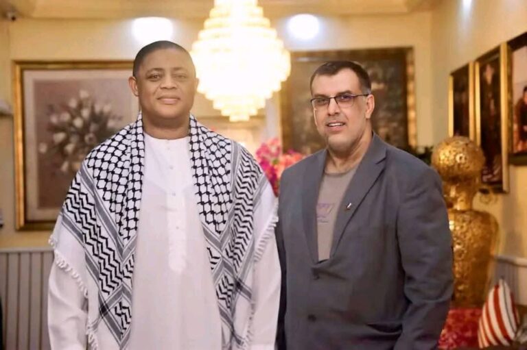 Abu Ramzy Ibrahim