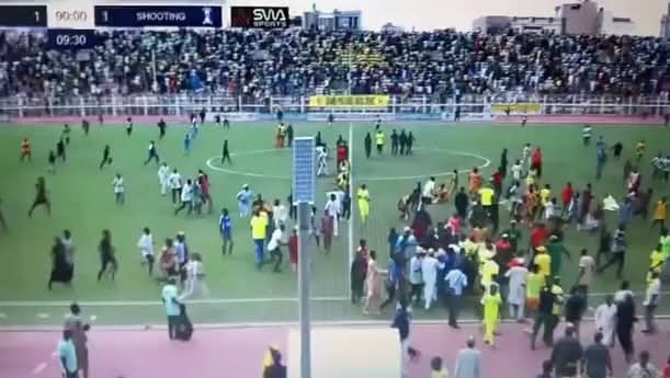 Kano Pillars