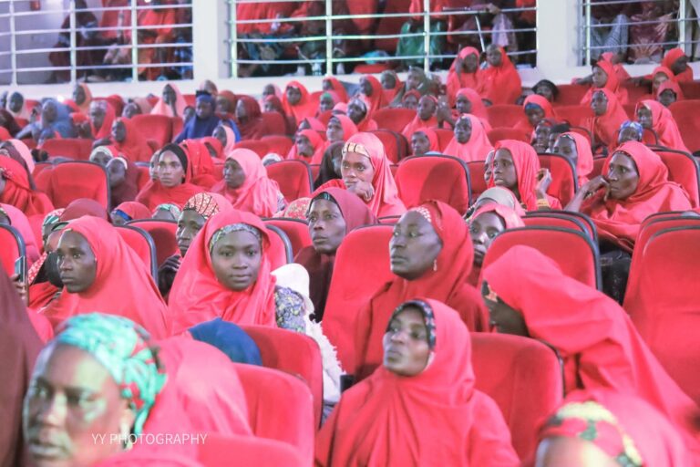 Kano govt empowers 5,200 women with start-up capital