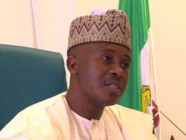 Farouk Lawan