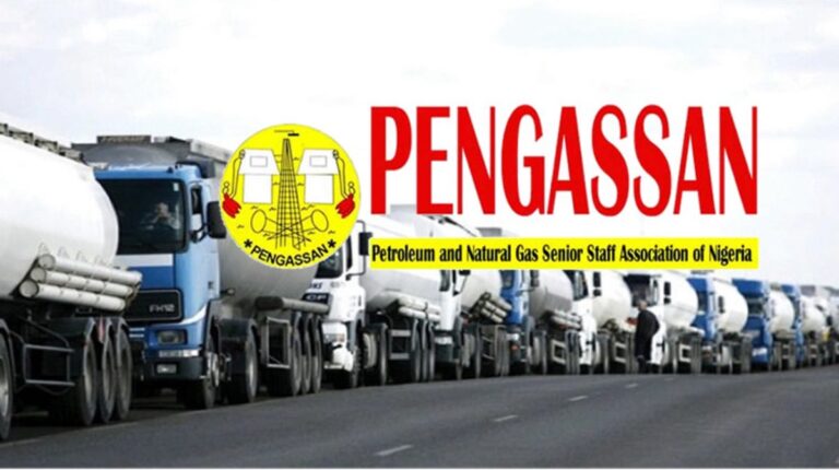 PENGASSAN speaks on suspended strike