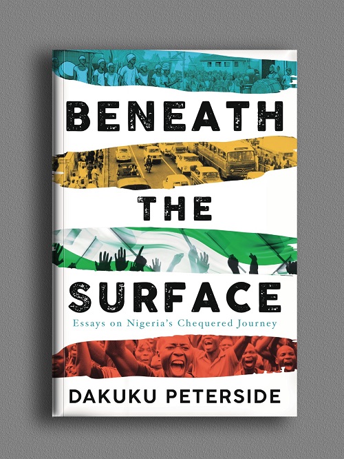 Beneath the Surface by Dr. Dakuku Peterside,