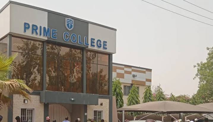 Prime College