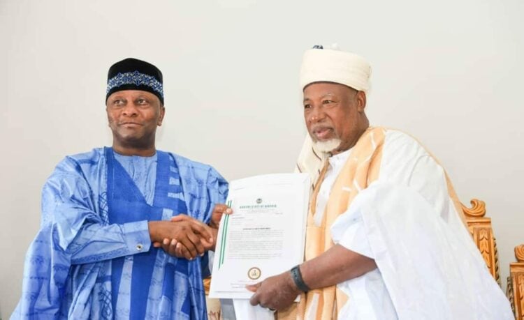 Emjr of Duguri