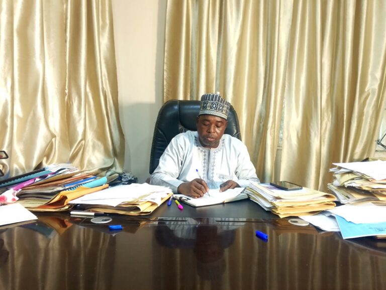 Prof Siraj
