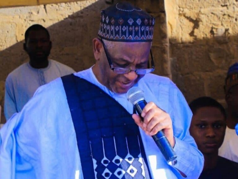 Aliyu Getso