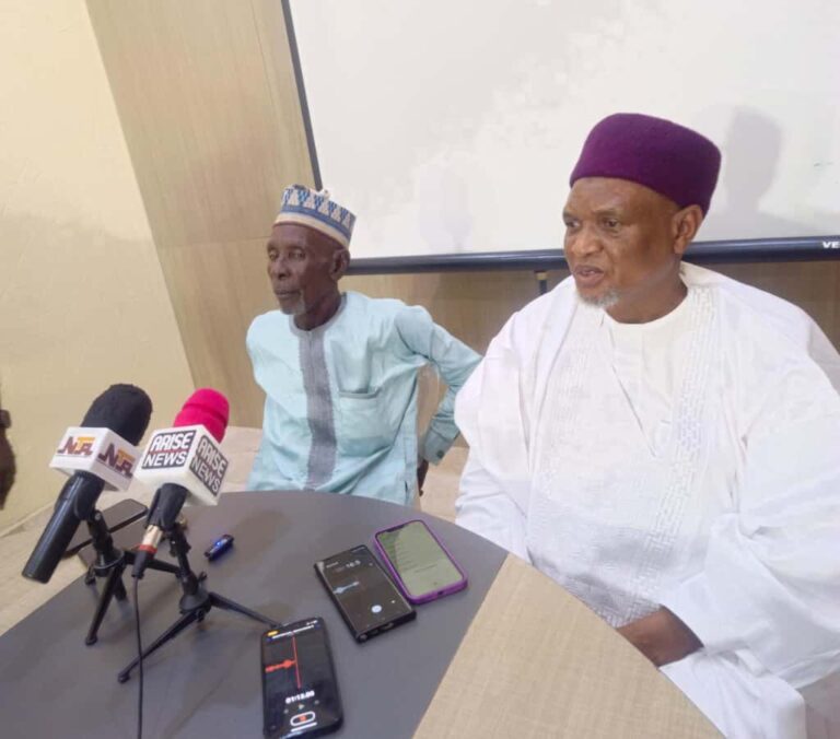 How Maryam Sanda’s father-in-law reacted to Tinubu’s pardon