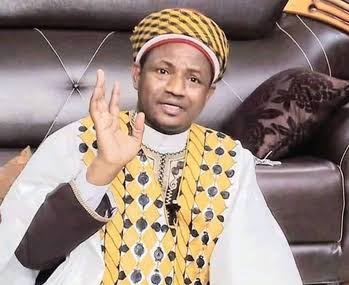 Abduljabbar Nasiru Kabara