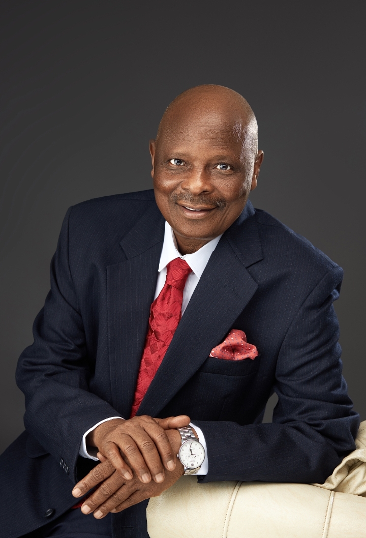 Senator Kwankwaso