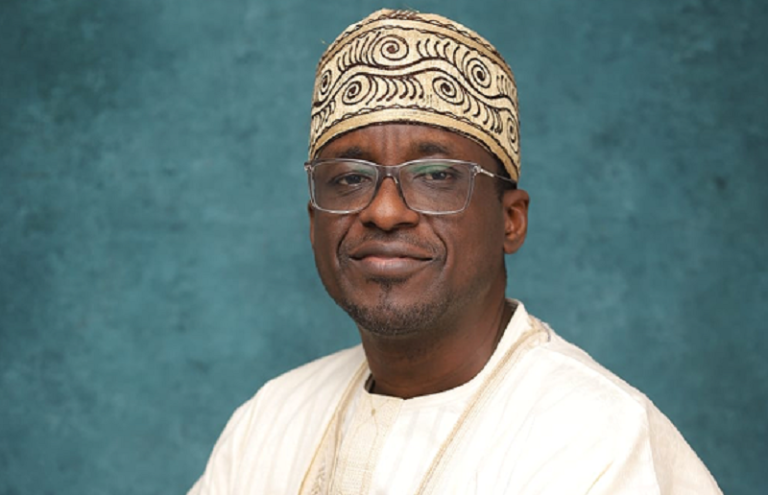 Hareter Babatunde Oralusi