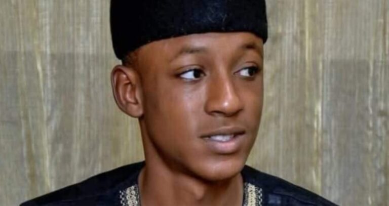 Shafiu Auwal Ibrahim