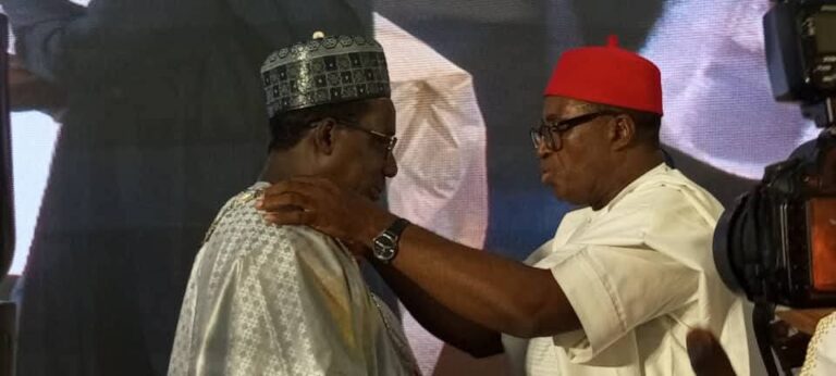 QS Dr. Aminu M. Bashir