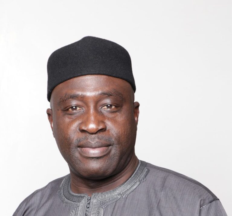 Usman Yahaya Kansila