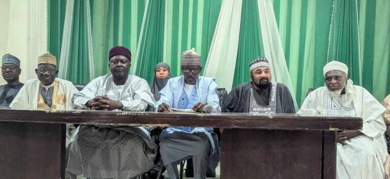 Professor Mai Bushira