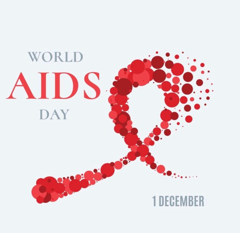 World AIDS Day