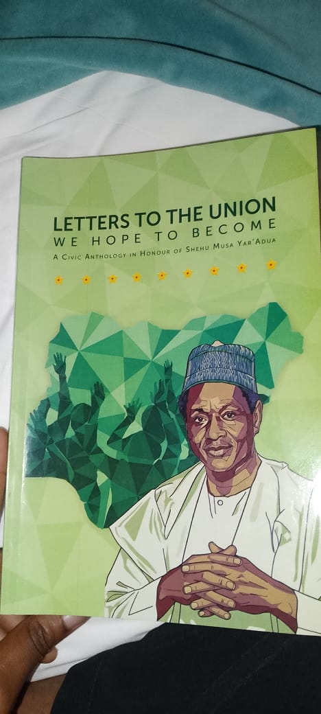 Letters to a Nation: Remembering Shehu Musa Yar’Adua Through Words, Memory, and Hope
